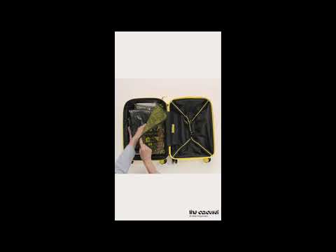 Bloomingdales Mandarina Duck Product Video