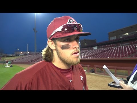 POST-GAME: Matt Williams on Clemson — 3/5/17