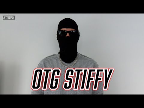 The OTG Stiffy pt.2 interview