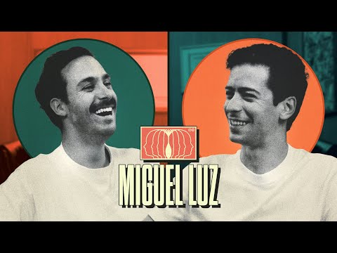 Miguel Luz | INTRUSIVOS EP1