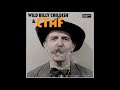 Wild Billy Childish And CTMF - You can't capture time (Slight return)