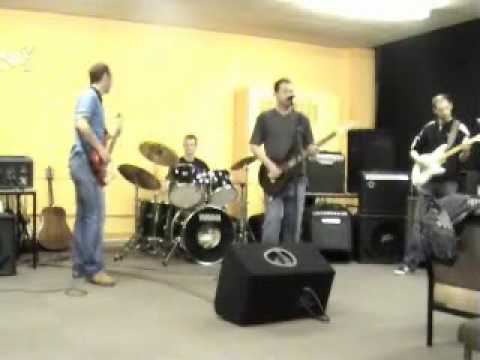 The Blundertones : 20th Century Boy (Cover)