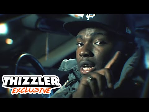 DreamLLife Varski - Kill Cuz (Exclusive Music Video) || Dir. Leway The Ledgend