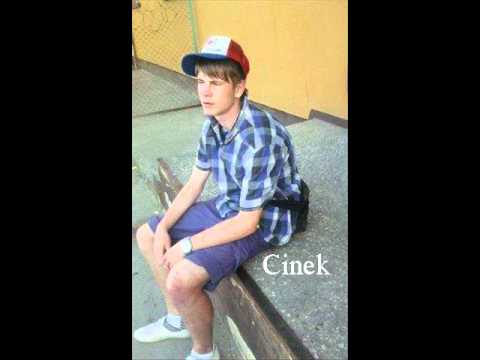 Cinek-Przyszedł ten czas (feat.Blizna)