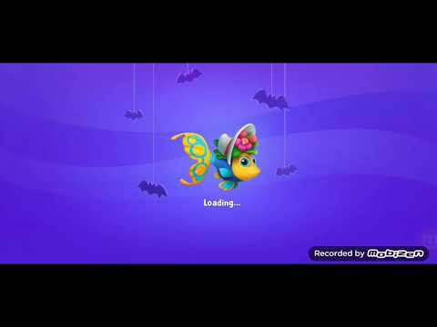 Fishdom level 752. NOboosters