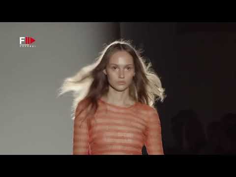 GUILLERMINA BAEZA Barcelona 080 Spring 2023 - Swimwear & Underwear