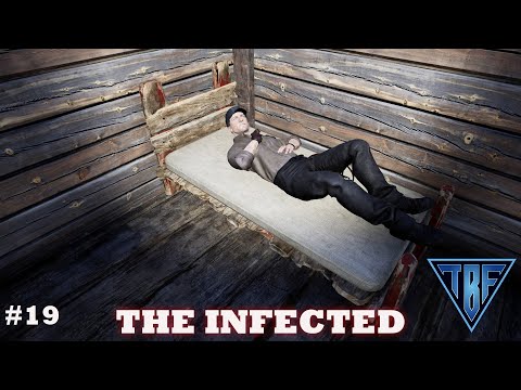 We Found Mike!  The Infected - Season 3 E19