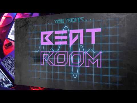 Tom Tronic - BEAT ROOM - Techno Set January 2017 + Tracklist