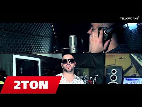2Ton - Fer ( Official Video ) 2013