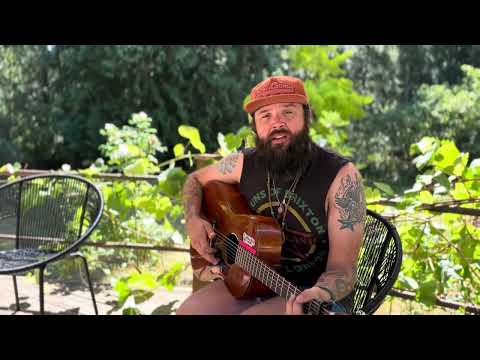 Leeroy Stagger Count to Ten (acoustic version)