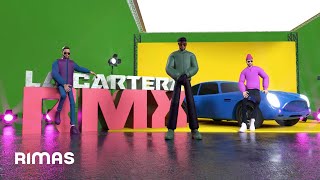 La Cartera [Remix]