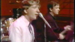 Squeeze - American Bandstand - July 31, 1982
