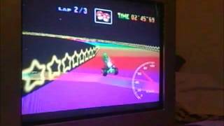 Rainbow Road 5:53.99