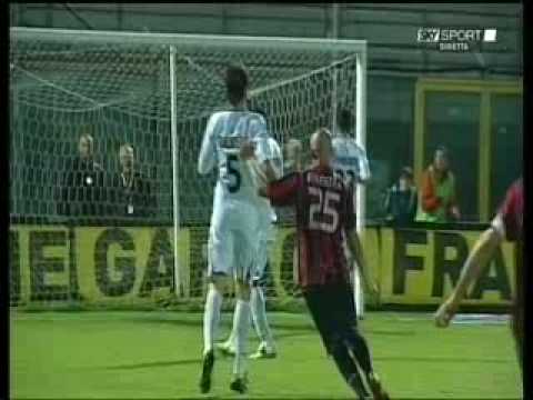 LERDA E APOLLONI DOPO KR vs MO