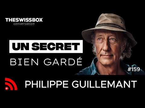 Ce que la science dit (vraiment) sur l’âme humaine | Philippe Guillemant