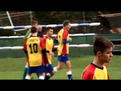 Kończyce Wlk vs 1909 Piast Cieszyn