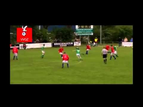 VVGZ motivation video 2013