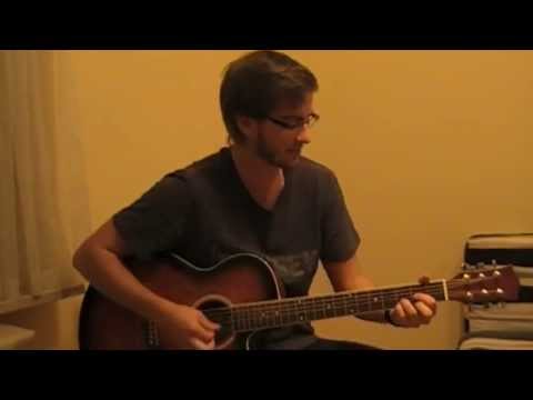 Stare Dobre Małżeństwo - Jak cover by Michał Zieleń video thumbnail