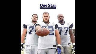 Cowboys free agency strategy & Zack Martin's retirement