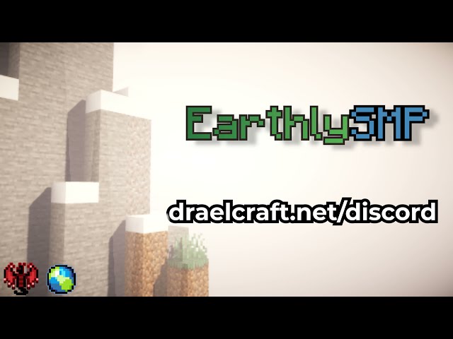 Draelcraft Network Minecraft Server