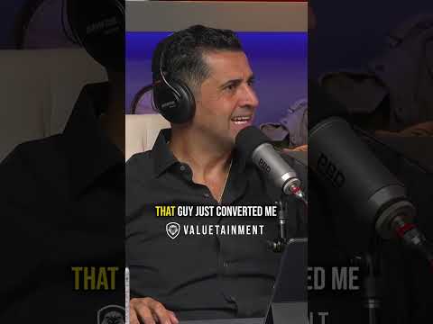 There's Two Types of People in the World - PBD