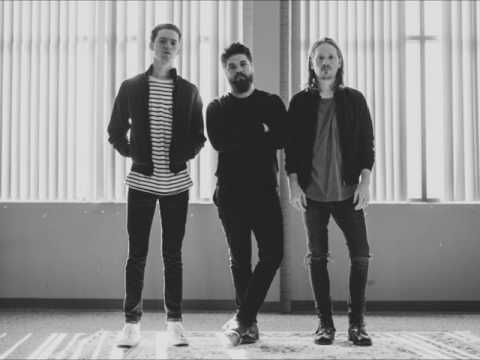 Knox Hamilton - Pretty Way to Fight (Official Audio)