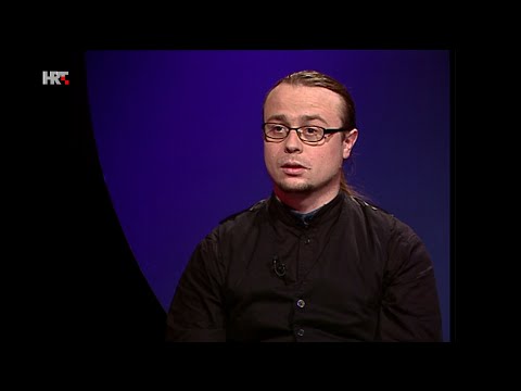 Na rubu znanosti: Vještice