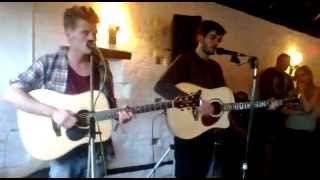 Hudson Taylor - Hideaway