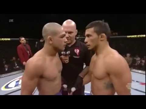 Diego "Ceara" Brandao Highlights