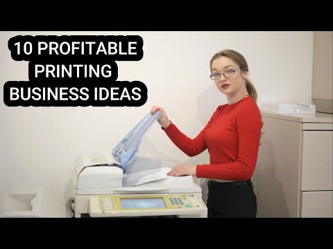 , title : '10 Profitable Printing Business Ideas'