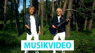 Musik-Video-Miniaturansicht zu Diese Welt (Version 2021) Songtext von Amigos