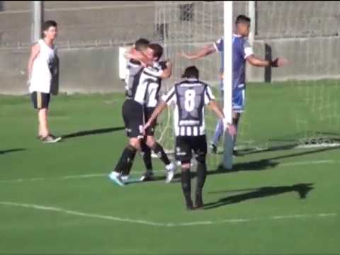 UNIÓN VK 2 - GIMNASIA 3. Federal A