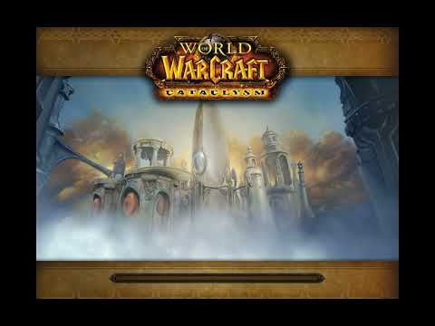 World of Warcraft The Vortex Pinnacle Dungeon Cataclysm Classic