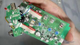 Video thumbnail for BOSS TB-2W Tone Bender Teardown! See what's inside! // Gray Bench Electronics by Gray Bench Electronics