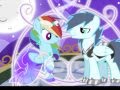 Rainbow dash X Soarin X Spitfire (Song name in ...