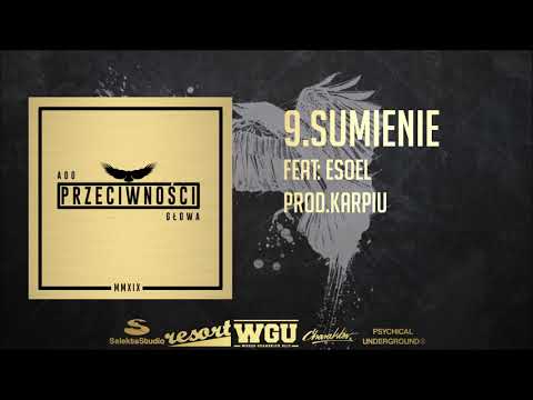 ADO X GŁOWA - Sumienie