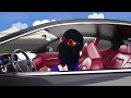 Laughing Rabbit S Octopus Balaclava With Puppets From The Hood