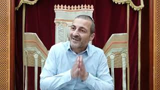 Comment trouver ma place en tant que juif la reussite dans tous les domaines pour Yaakov Mordekhai