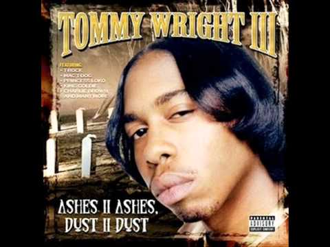 Tommy Wright III - Time To Rob