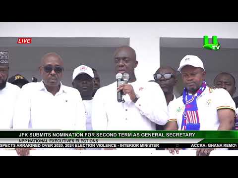 PRIME TIME NEWS 24/08/2026