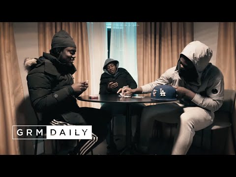 🇮🇪KayOrKB - Maybach (Ft Y Milian) [Music Video] | GRM Daily