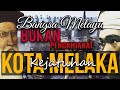 4 PENGKHIANAT YANG MEMBELOT MENJATUHKAN KESULTANAN MELAYU MELAKA