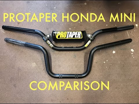 Protaper Honda Mini | Honda Grom