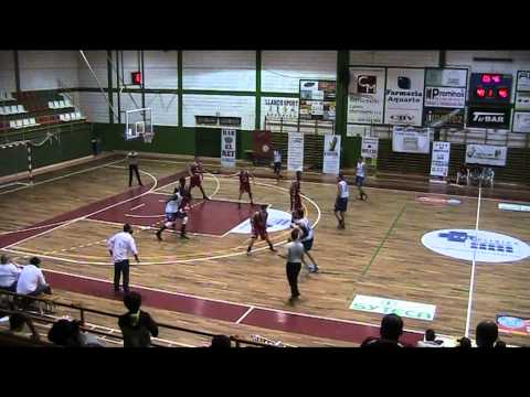 EBA B J1TUDESPENSA COM CB VILLARROBLEDO   REAL CLUB NAUTICO DE TENERIFE