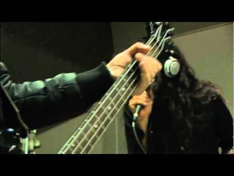 O Connor - Ana no duerme (DVD "Un poco de respeto")