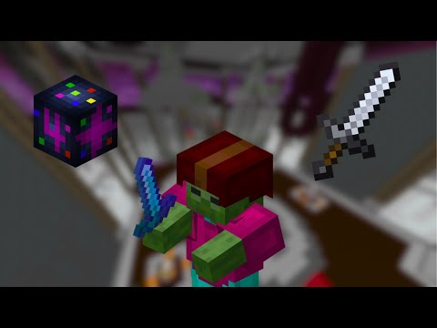 INSANE Hypixel Skyblock rants and gameplay!