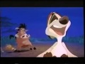 Closing To Saludos Amigos 1995 VHS FanimationXV Request