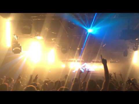 Gallery - Will Atkinson @ Ministry Of Sound (31-03-2017)