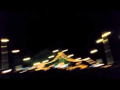 Build Your Kingdom Here Campfire -  Momentum - 2014 - Soul Suurvivor Rend Collective