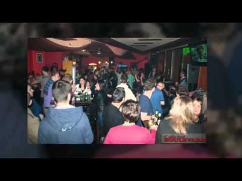 LIVE SVIRKA 05.04.2014. AMEL ĆURIĆ